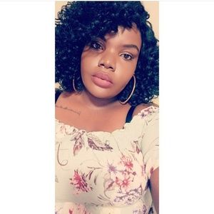 Meet your Posher, Shanice